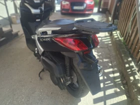 Yamaha X-max Nu feist 250ie | Mobile.bg    4