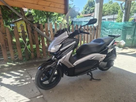 Yamaha X-max Nu feist 250ie | Mobile.bg    17