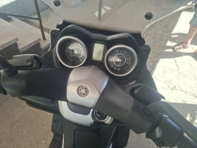 Yamaha X-max Nu feist 250ie | Mobile.bg    15
