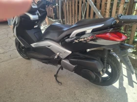 Yamaha X-max Nu feist 250ie | Mobile.bg    11