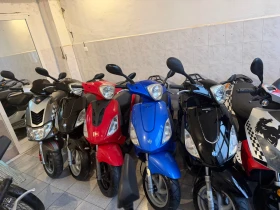 Piaggio Fly 50 | Mobile.bg � ����� ������ 11
