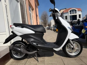 ����� �� �������� �� Yamaha Neos 50