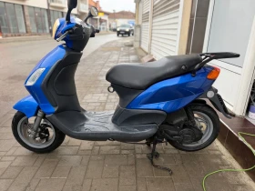 Piaggio Fly 50 | Mobile.bg � ����� ������ 5