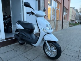 Yamaha Neos 50