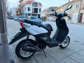 Yamaha Neos 50 | Auto.bg — изображение 3