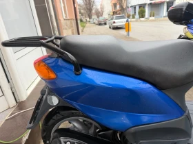Piaggio Fly 50 | Mobile.bg � ����� ������ 8