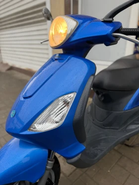 Piaggio Fly 50 | Mobile.bg � ����� ������ 9