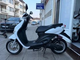 Yamaha Neos 50 | Auto.bg — изображение 5