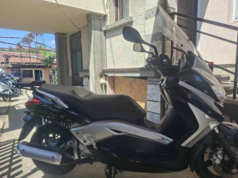 Yamaha X-max Nu feist 250ie, снимка 6 - Мотоциклети и мототехника - 50756594
