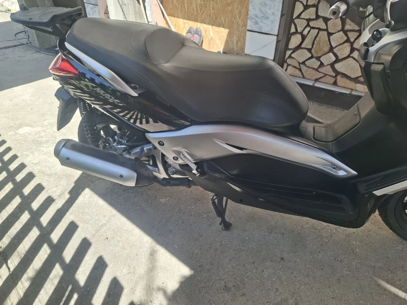 Yamaha X-max Nu feist 250ie, снимка 14 - Мотоциклети и мототехника - 50756594