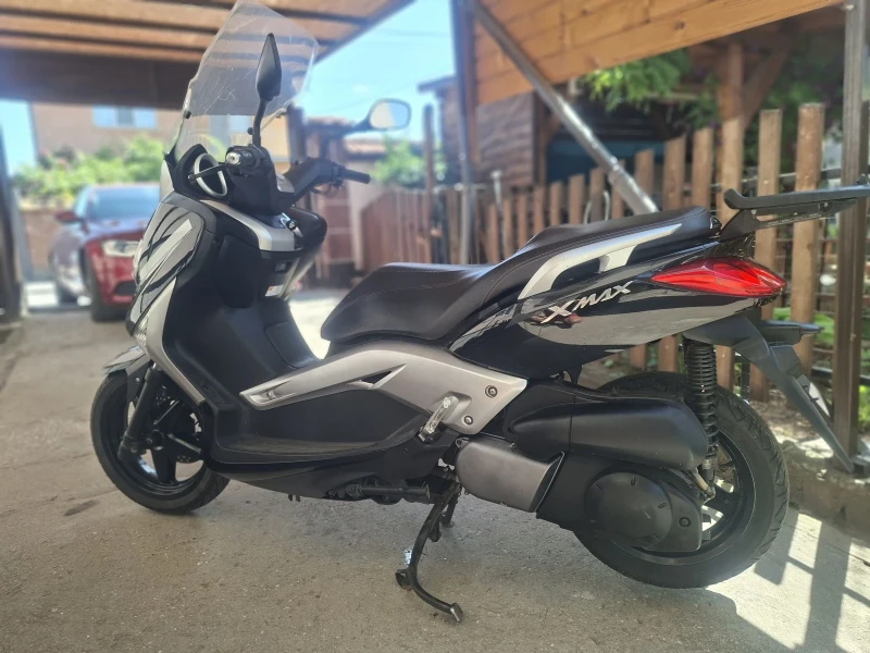 Yamaha X-max Nu feist 250ie, снимка 5 - Мотоциклети и мототехника - 50756594