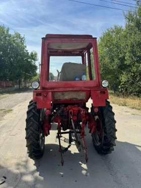 Трактор Владимировец T25, снимка 2