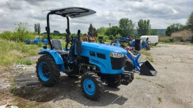 Трактор Друга марка VSN XT-254  STAGE-V !!!НАЛИЧЕН!!!, снимка 3
