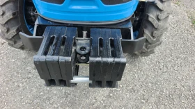 Трактор Друга марка VSN XT-254  STAGE-V !!!НАЛИЧЕН!!!, снимка 7