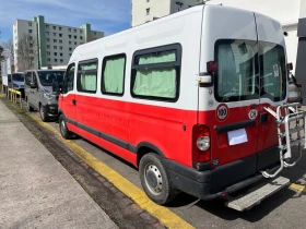 Кемпер Renault Master, снимка 3