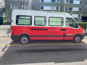 Кемпер Renault Master, снимка 8