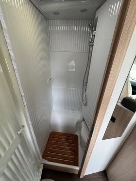 Кемпер Fiat Sunlight / Чисто нов /, снимка 9