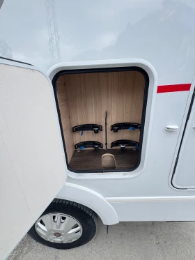 Кемпер Fiat Sunlight / Чисто нов /, снимка 6