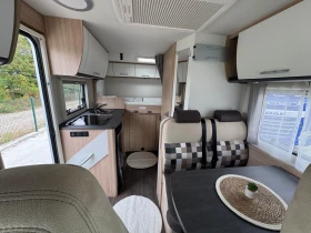 Кемпер Fiat Sunlight / Чисто нов /, снимка 7