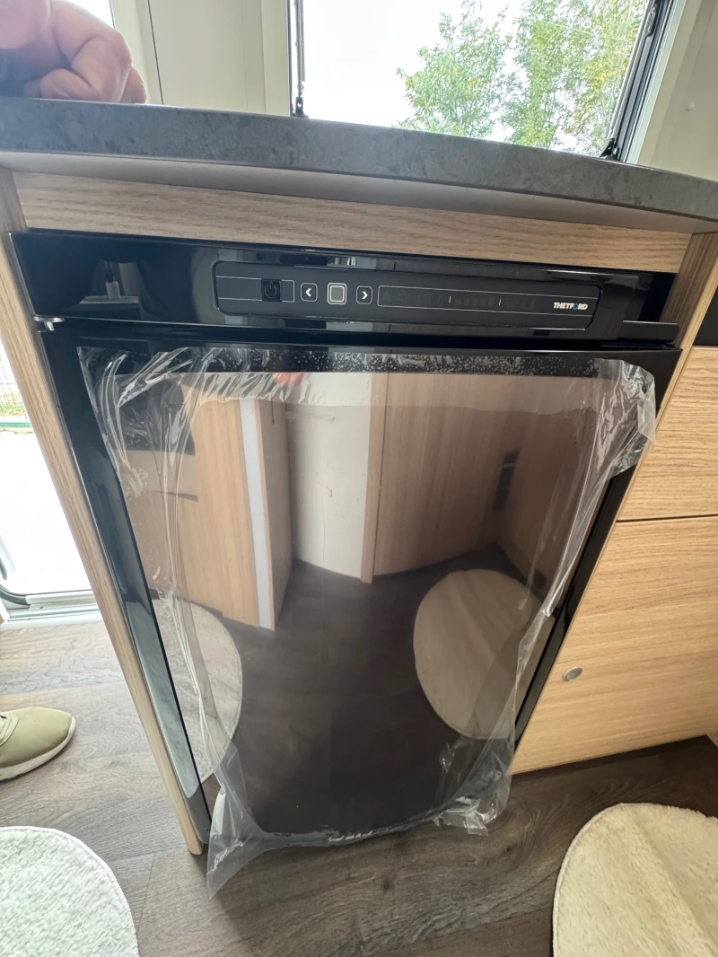 Кемпер Fiat Sunlight / Чисто нов /, снимка 11 - Каравани и кемпери - 51925813