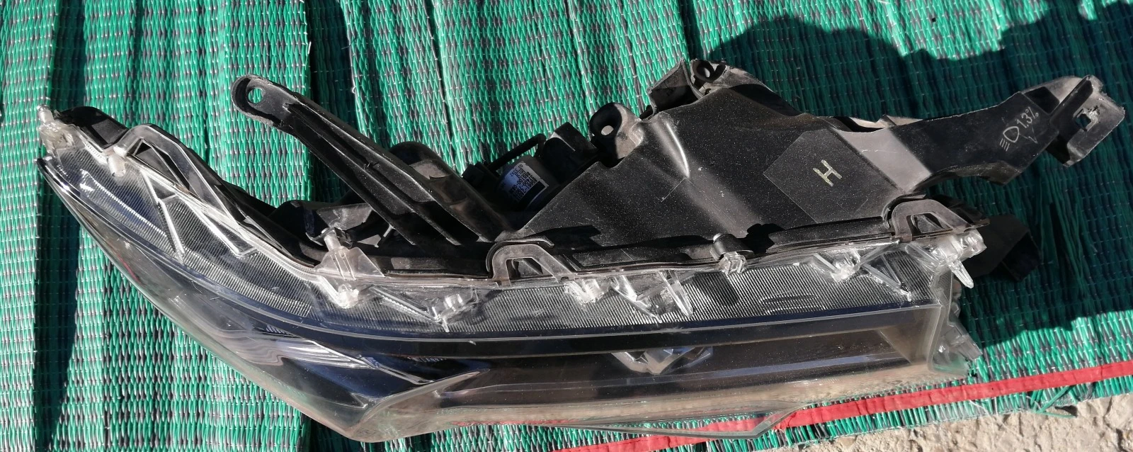    Toyota Land cruiser FJ150 Prado 2017-. | Mobile.bg   4