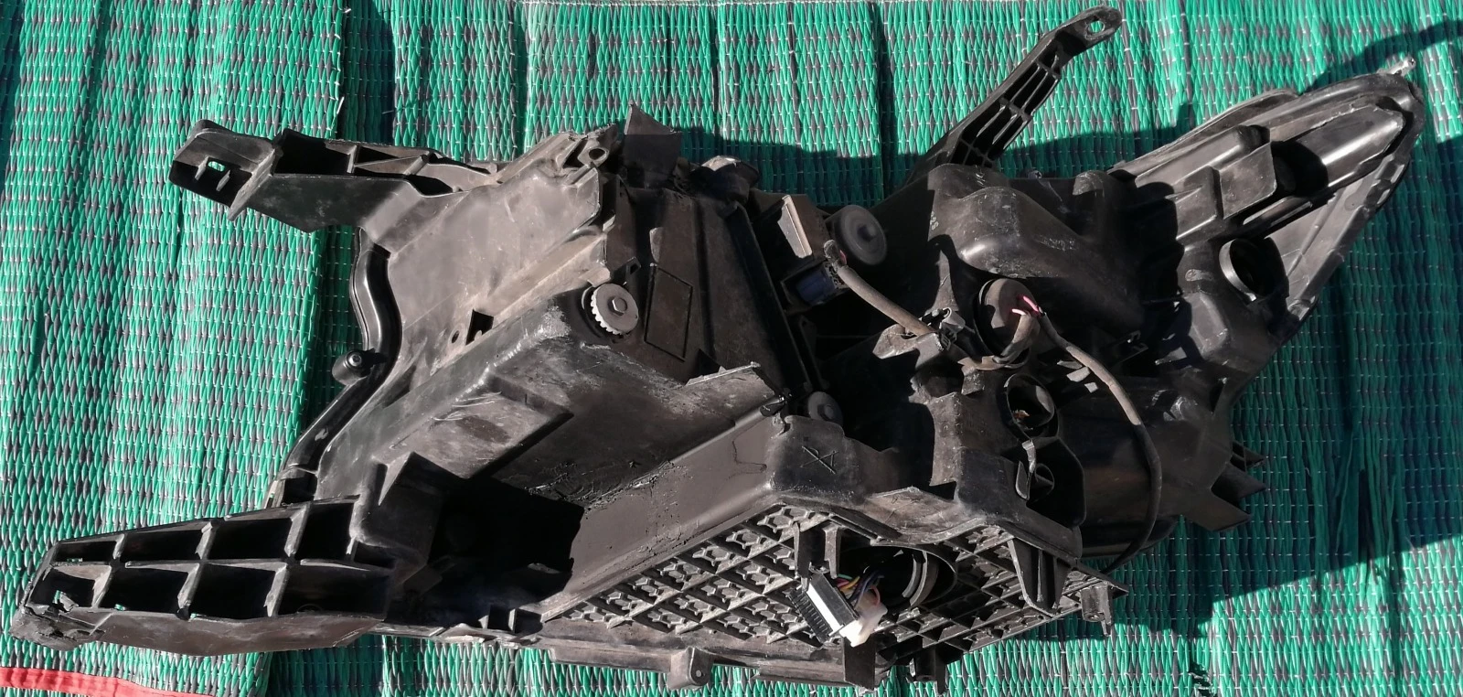    Toyota Land cruiser FJ150 Prado 2017-. | Mobile.bg   5