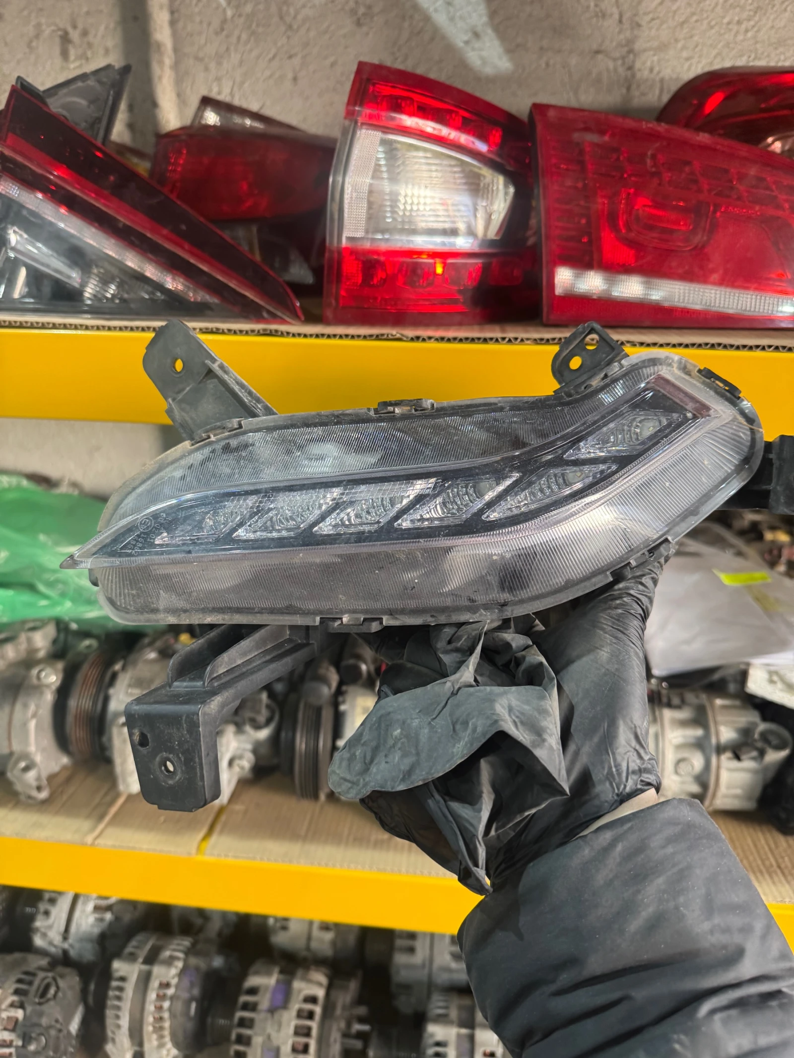 Hunday I30 2019    | Mobile.bg   1