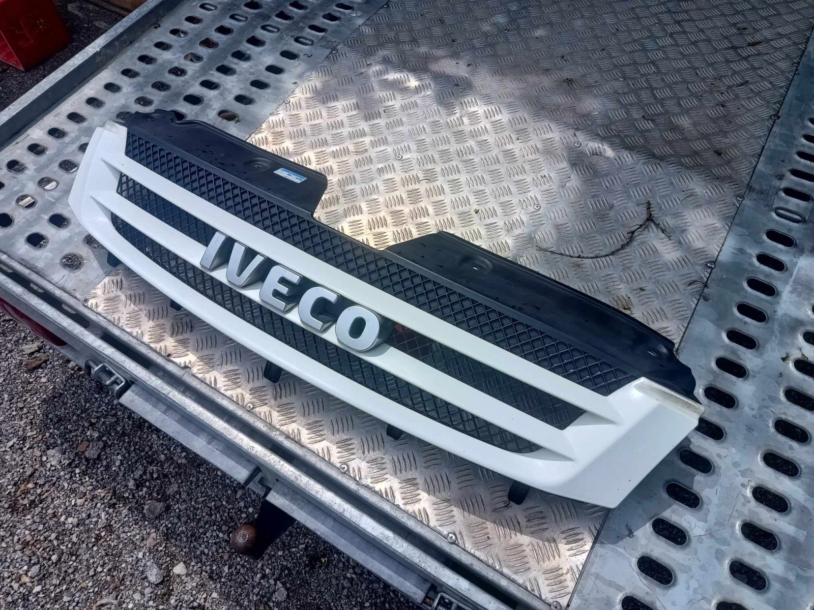   /  Iveco Daily  2012. | Mobile.bg   1