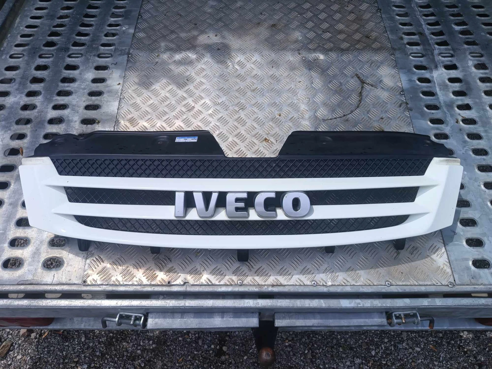   /  Iveco Daily  2012. | Mobile.bg   6