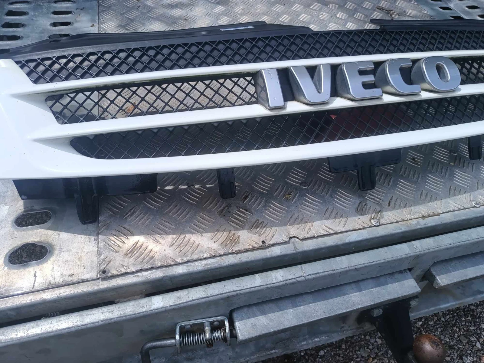   /  Iveco Daily  2012. | Mobile.bg   4