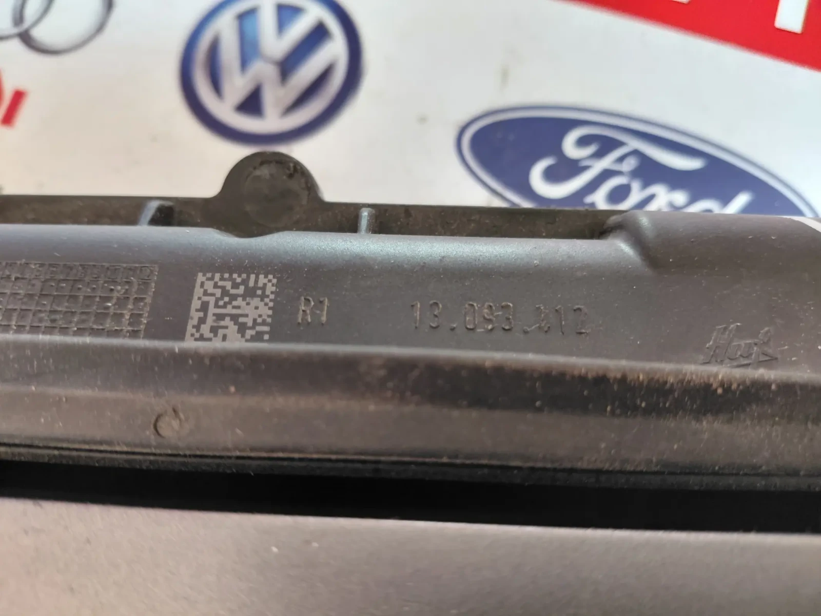 5A68EF2 B����� ������ / ����� ����� �� BMW IX1 13093417 | Mobile.bg � ����������� 4