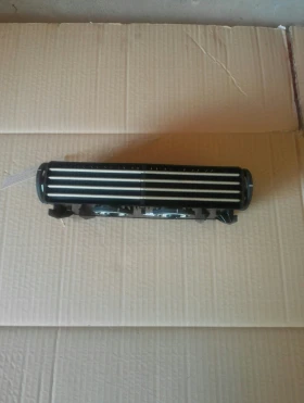 централа духалка Опел Астра Н кабрио