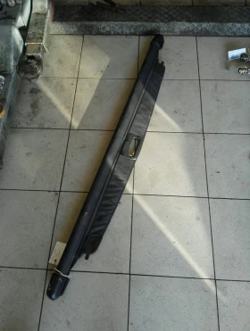 Щора багажник Ланд Ровър Фрилендър тд4