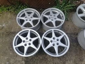 Джанти за Opel Astra, снимка 4