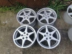 Джанти за Opel Astra, снимка 1