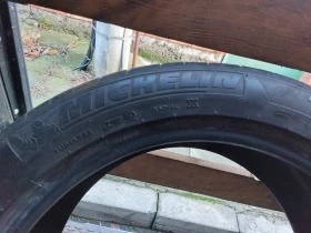 Гуми Летни 275/45R20, снимка 4