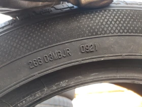Гуми Летни 225/55R17, снимка 7