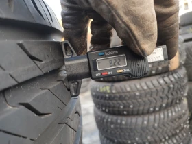 Гуми Летни 225/55R17, снимка 4