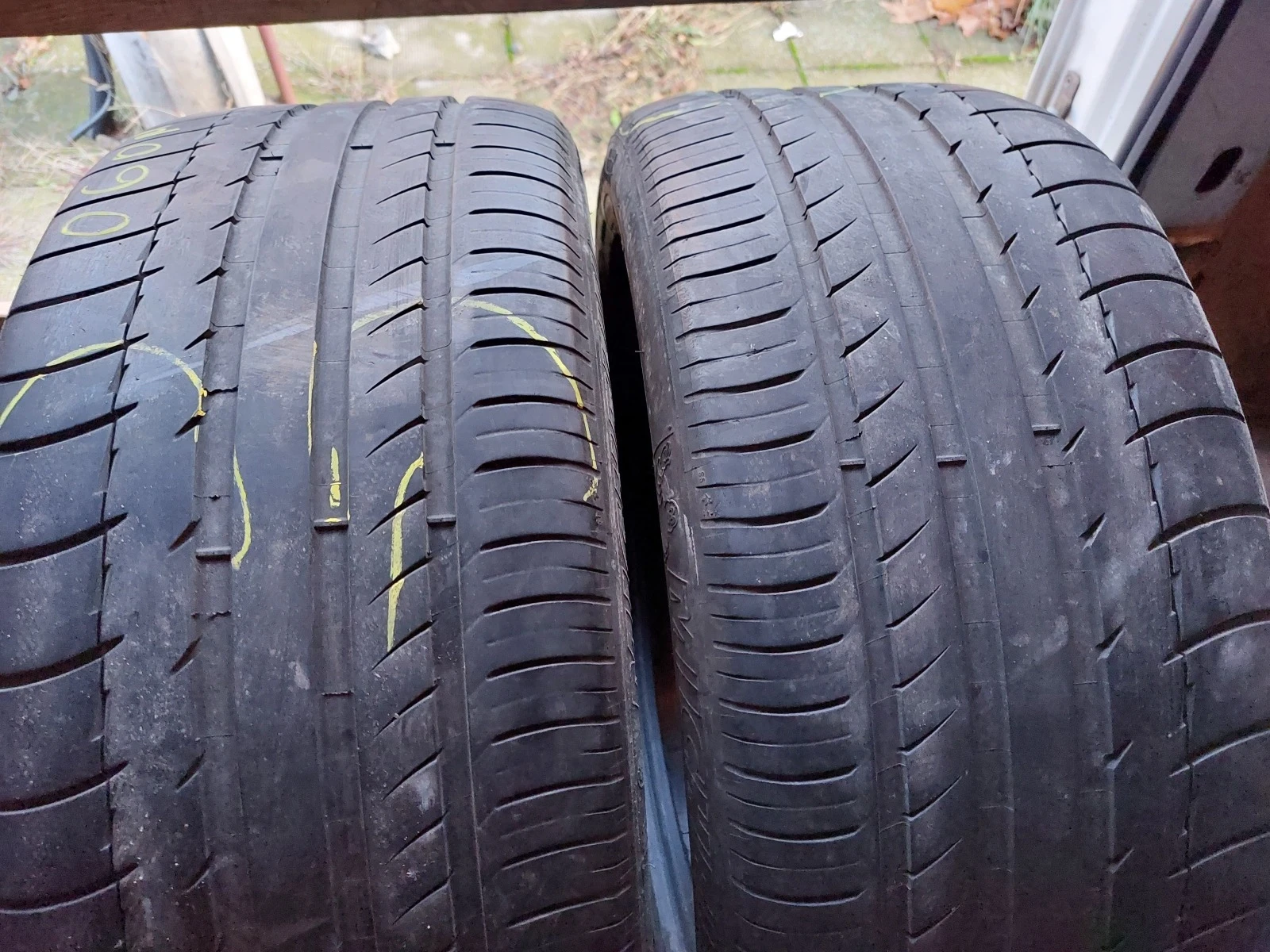 ���� 275/45R20 | Mobile.bg � ����������� 2