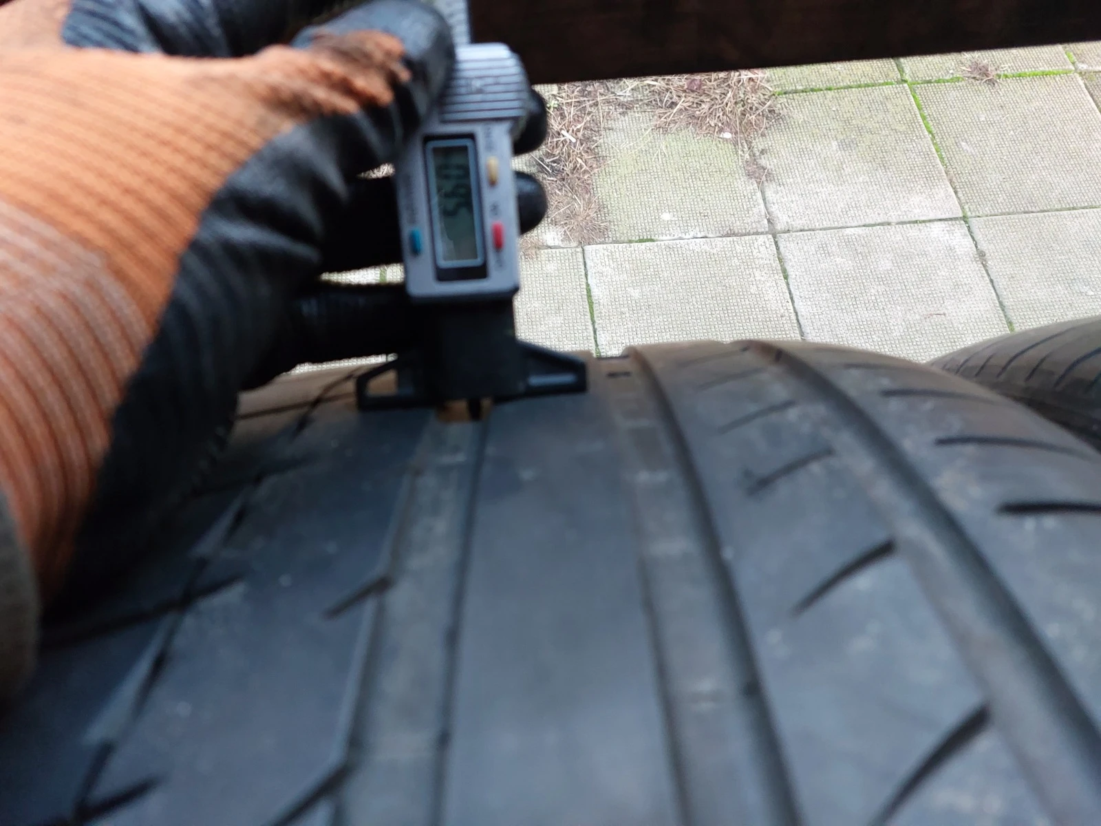 ���� 275/45R20 | Mobile.bg � ����������� 3