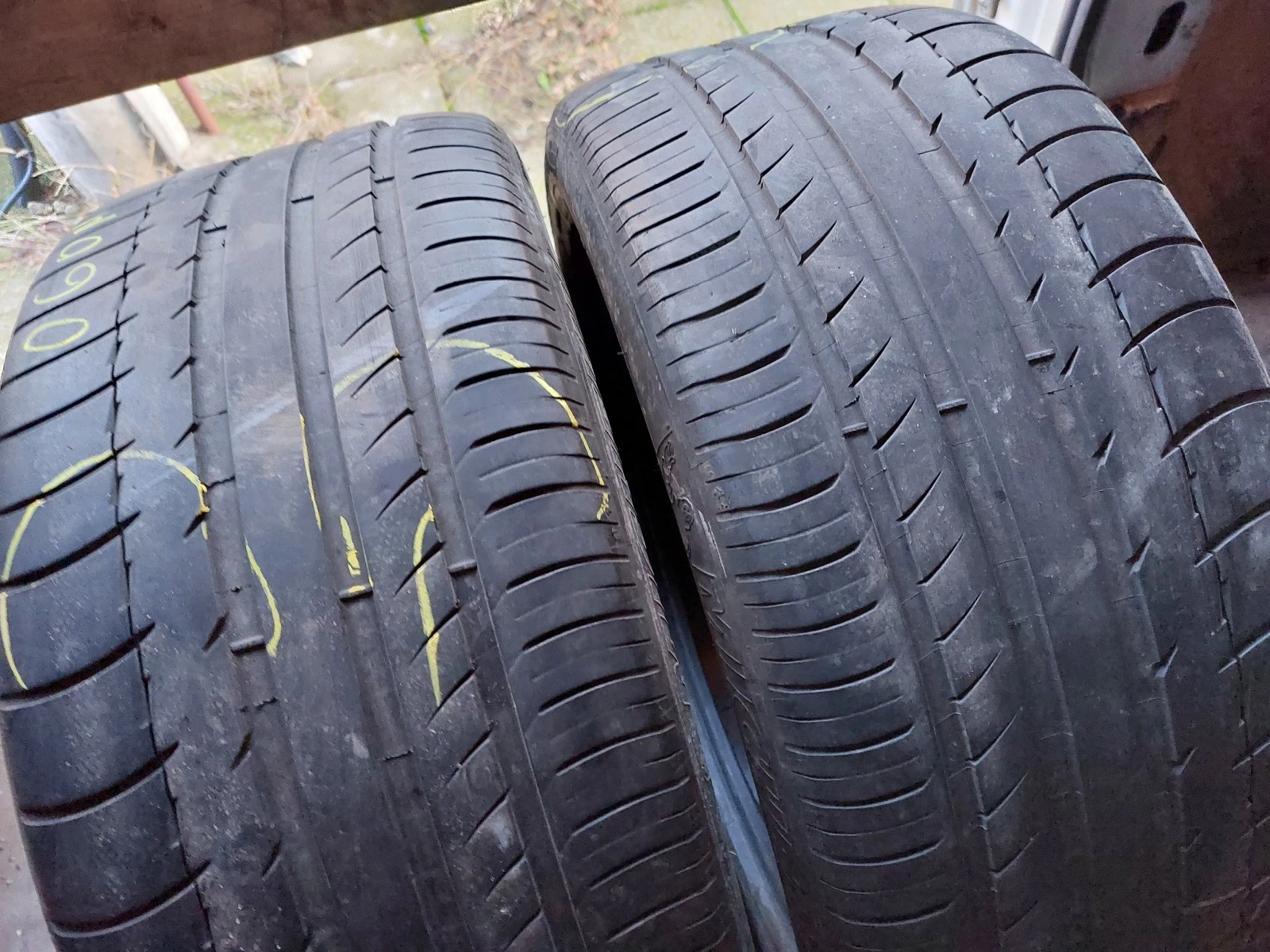 ���� 275/45R20 | Mobile.bg � ����������� 1