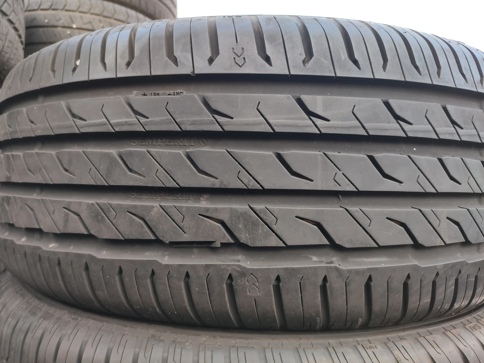  225/55R17 | Mobile.bg   1