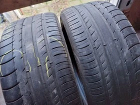 Гуми Летни 275/45R20, снимка 1 - Гуми и джанти - 39395574