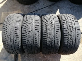 Гуми Зимни 225/55R16, снимка 2 - Гуми и джанти - 47391085