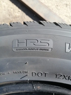 Гуми Зимни 225/55R16, снимка 5 - Гуми и джанти - 47391085