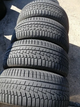 Гуми Зимни 225/55R16, снимка 3 - Гуми и джанти - 47391085