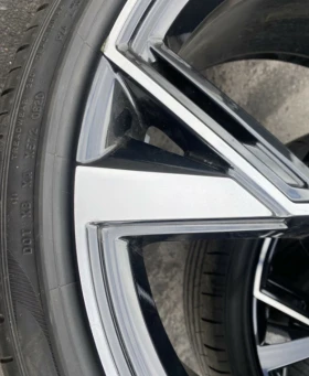    285/30R22  Audi Rs6 | Mobile.bg    6