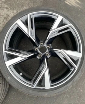    285/30R22  Audi Rs6 | Mobile.bg    4