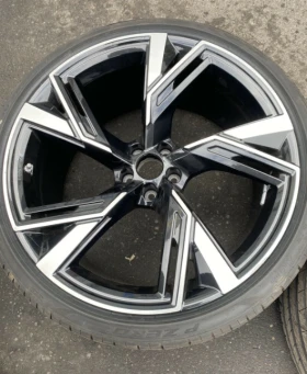    285/30R22  Audi Rs6 | Mobile.bg    8