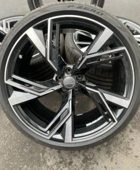    285/30R22  Audi Rs6 | Mobile.bg    2